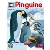 Was ist was. Pinguine door Boris Culik