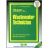Wastewater Technician door Jack Rudman