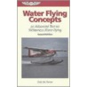 Water Flying Concepts by Dale Remer