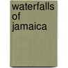 Waterfalls Of Jamaica door Suzanne P. Hudson