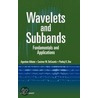 Wavelets And Subbands door Pankaj Das