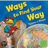 Ways To Find Your Way door Kay Jackson
