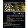 Web Services Security door O'Neill Mark