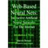 Web-Based Neural Nets by Marcelo Bosque
