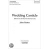 Wedding Canticle A473 door Onbekend