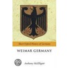 Weimar Germany Sohg C by Anthony McElligott