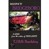 Welcome To Bridgeboro door Elaine J. Bardsley