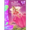 Welcome To Fairytopia door Golden Books