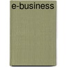 E-business door P. van Herwaarden