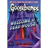 Welcome to Dead House door R.L. Stine