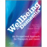 Wellbeing in Dementia door Tessa Perrin