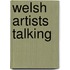 Welsh Artists Talking