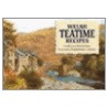 Welsh Teatime Recipes door A.R. Quinton
