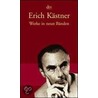 Werke in neun Bänden door Erich Kästner
