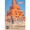 West African Kingdoms door Richard Spilsbury