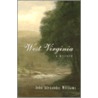 West Virginia History door John Alexander Williams