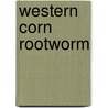 Western Corn Rootworm door S. Vidal