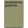 Westfalische Gedichte door Hermann Wette
