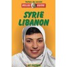 Syrie / Libanon