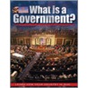 What Is a Government? door Baron Bedeksy