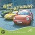What Is an Attribute?