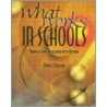 What Works in Schools door Robert J. Marzano