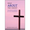 What about the Cross? door Waldron Byron Scott