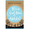 When God Was A Rabbit door Sarah Winman
