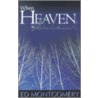 When Heaven is Silent door Ed Montgomery