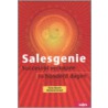 Salesgenie by Tony Buzan