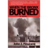 When The Bronx Burned door John J. Finucane