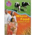 Where Food Comes From