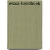 Wicca-handboek door Scott Cunningham