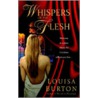 Whispers of the Flesh door Louisa Burton