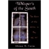 Whispers of the South door Eloise M. Faris