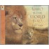 Who Is The World For?