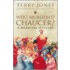 Who Murdered Chaucer?