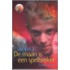 De maan is een spelbreker