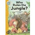 Who Rules The Jungle?