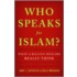 Who Speaks for Islam?