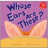 Whose Ears Are These?
