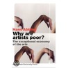 Why Are Artists Poor? door Hans Abbing