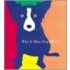 Why Is Blue Dog Blue?