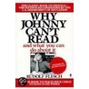 Why Johnny Can't Read door Rudolph Flesch