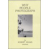 Why People Photograph door Robert Adams