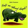Heeft een nijlpaard vleugels?