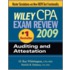 Wiley Cpa Exam Review