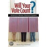 Will Your Vote Count? door Herma Percy-McDaniel