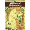 William of Malmesbury door Rodney M. Thomson