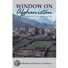 Window On Afghanistan door Fred Hartman